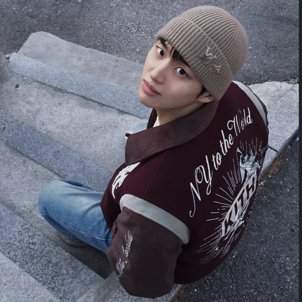 Popular profile picture of Hongseok (PENTAGON) loved by fans