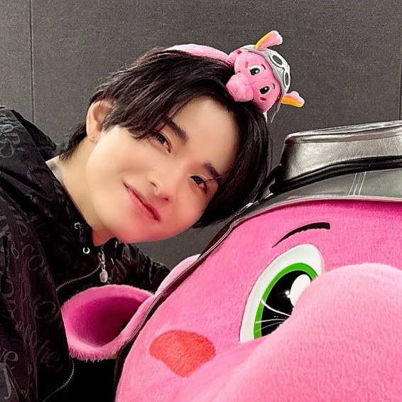 佐藤景瑚 (JO1)的幕后花絮