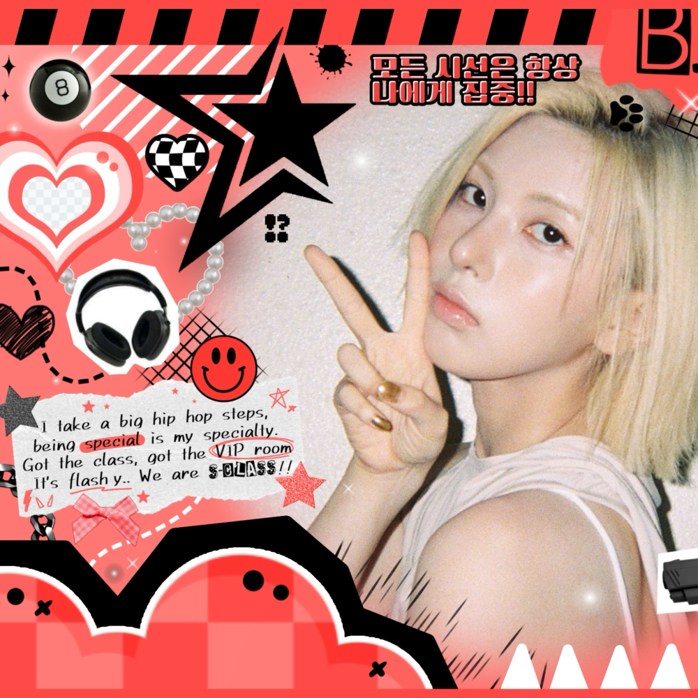 Latest photo of NMIXX