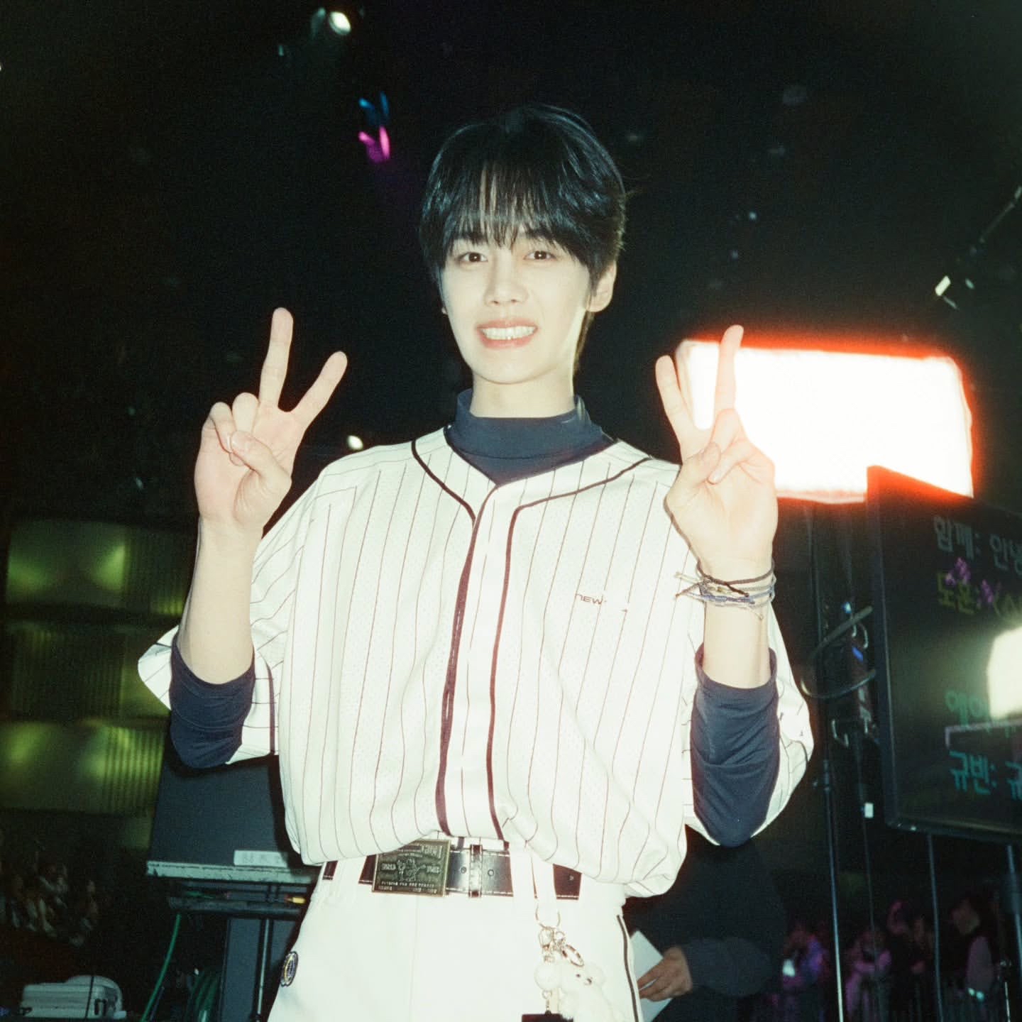 Latest photo of Kim Gyuvin