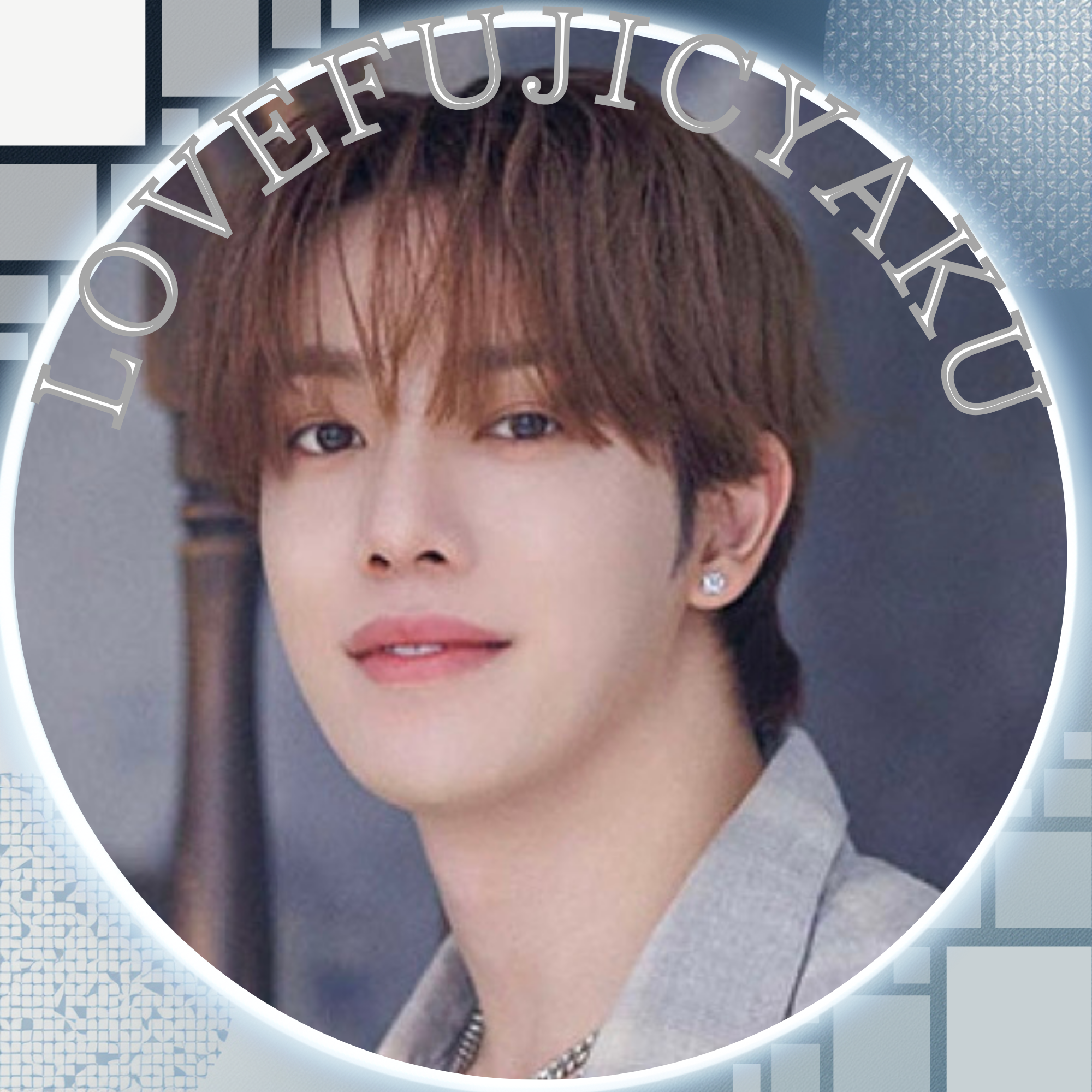 A moment captured by KAZUTA (n.SSign)'s fan