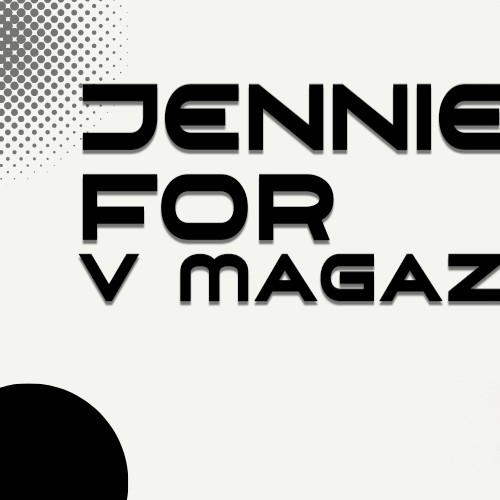 捕捉到Jennie (BLACKPINK)魅力的代表照片