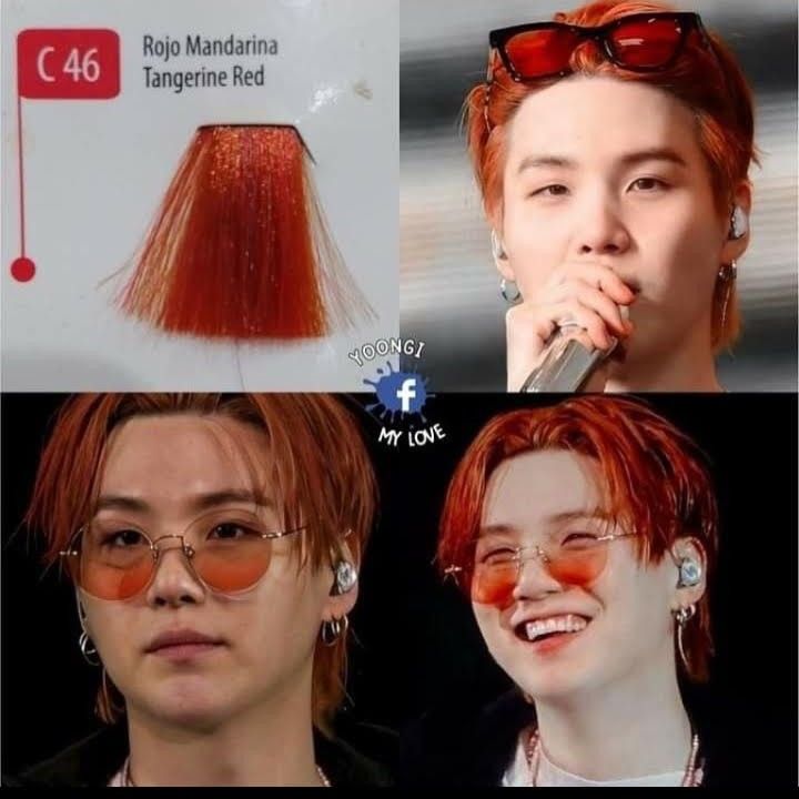 슈가 (방탄소년단)의 최신 사진