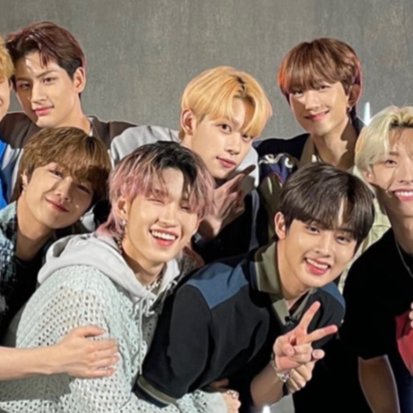 Recent activity shot of YOUNITE