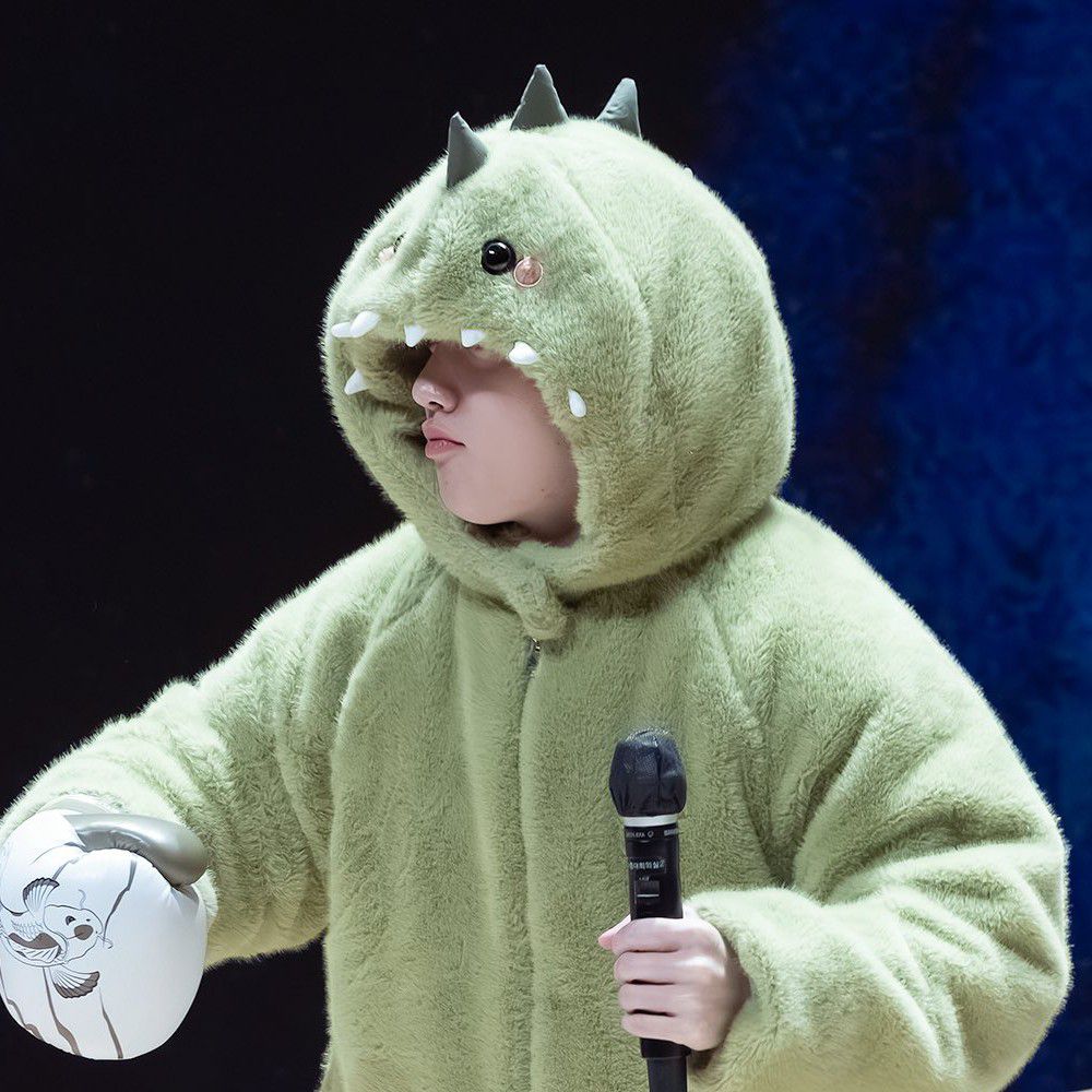 EXO 최근 활동샷