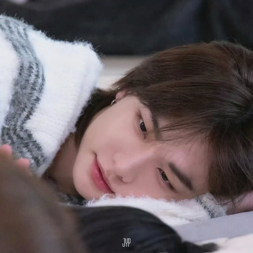 铉辰 (Stray Kids)粉丝拍下的瞬间