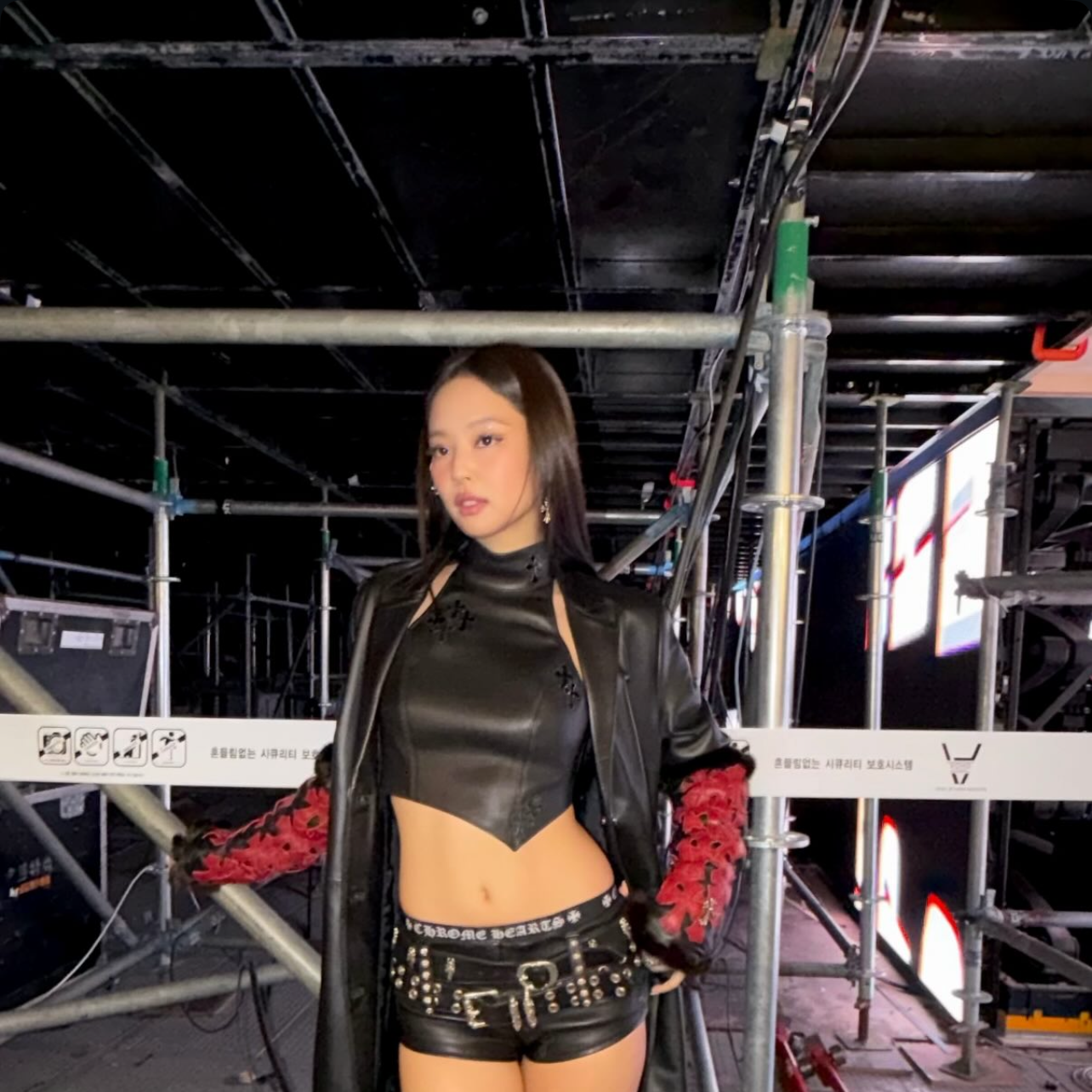 Foto terbaru BLACKPINK