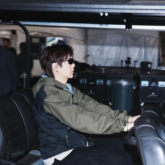 SUGA (BTS)の最新写真