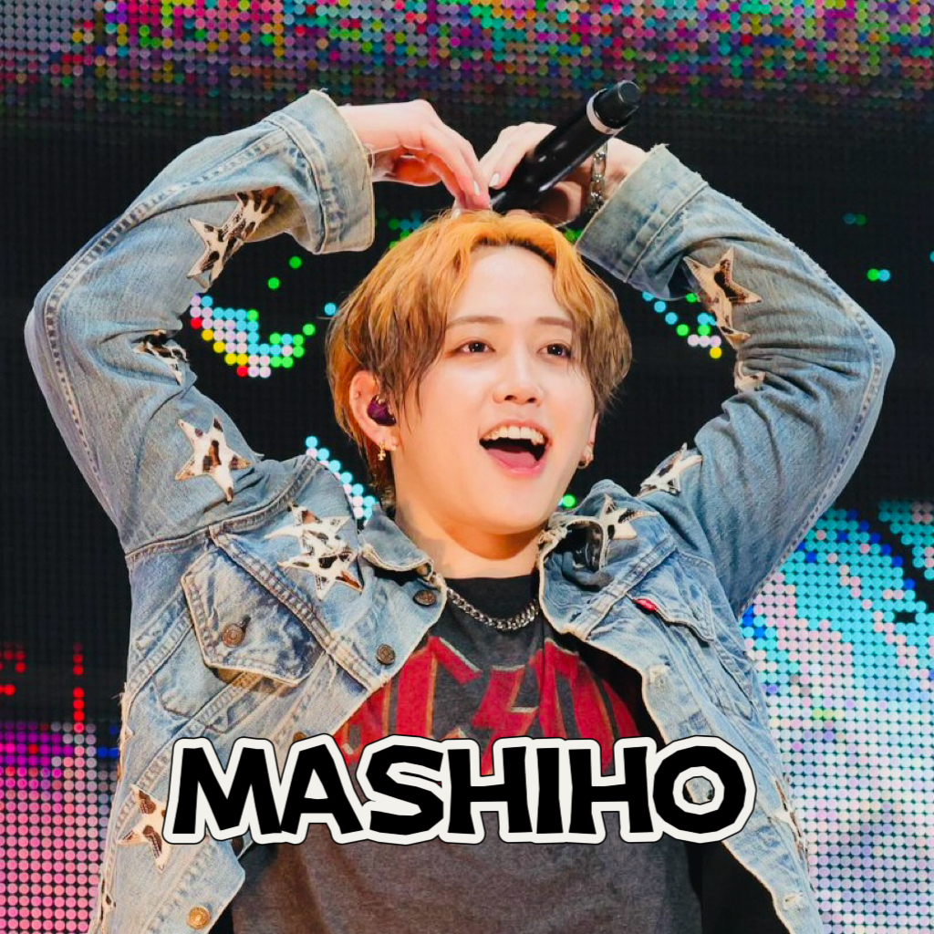 Latest photo of Mashiho