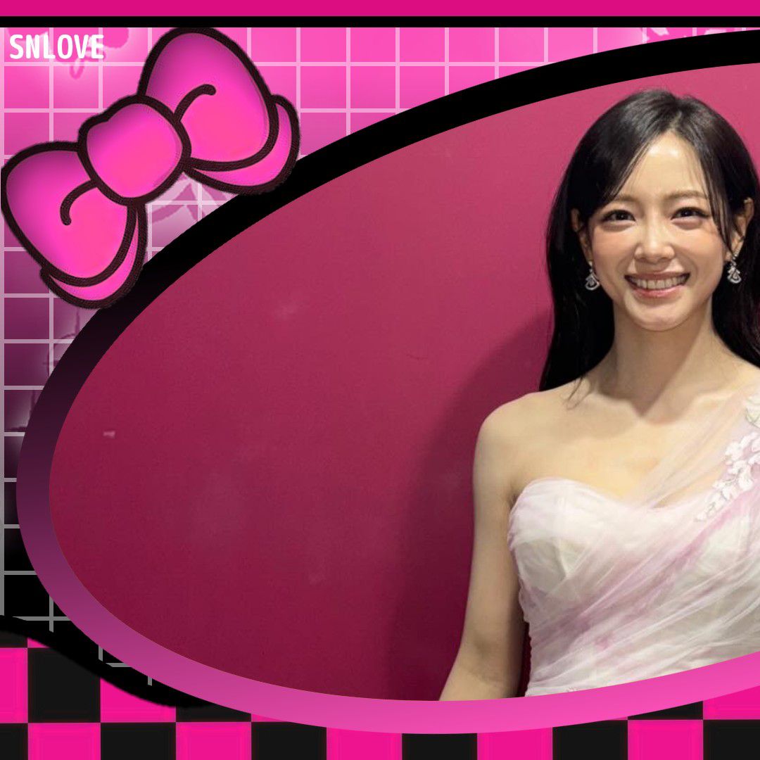 Hot post catching attention from 세정's fandom