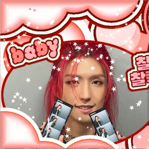 Must-see popular post of Jun Han (Xdinary Heroes), your favorite