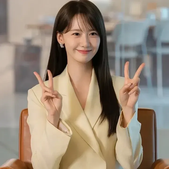 ユナ (少女時代)の最新写真