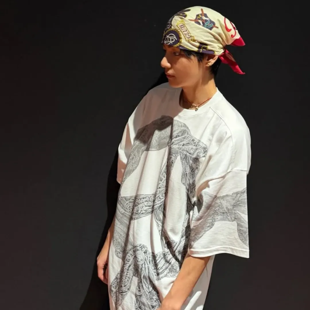 뷔 (방탄소년단)의 최신 사진