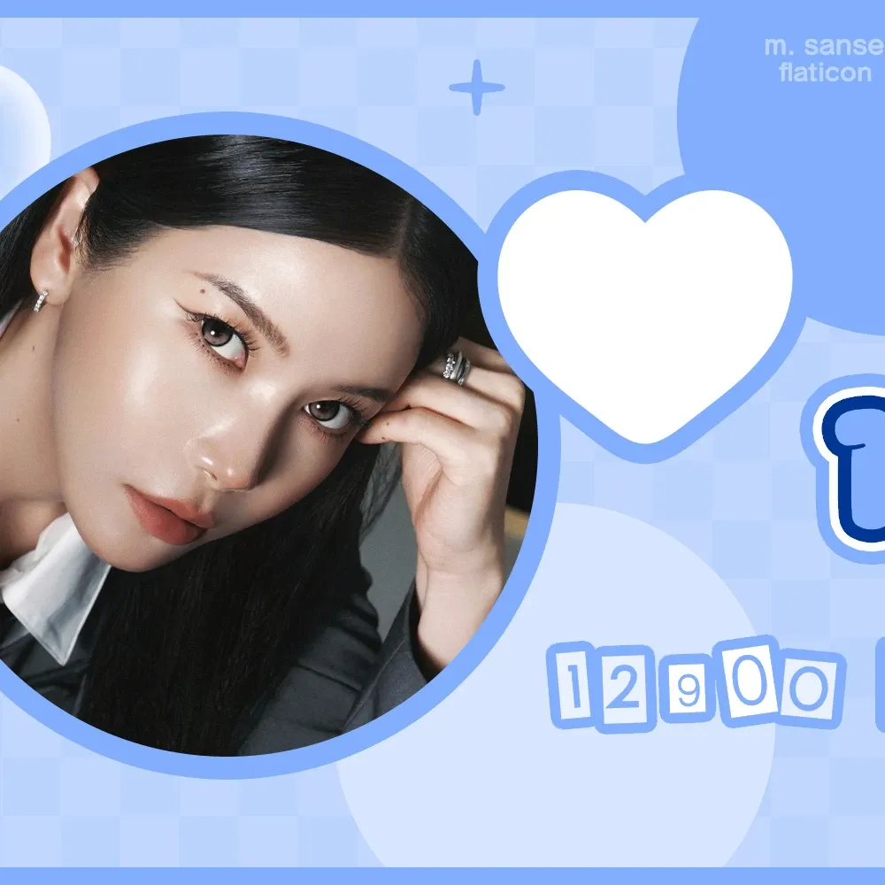 Recent activity shot of Hwasa (MAMAMOO)