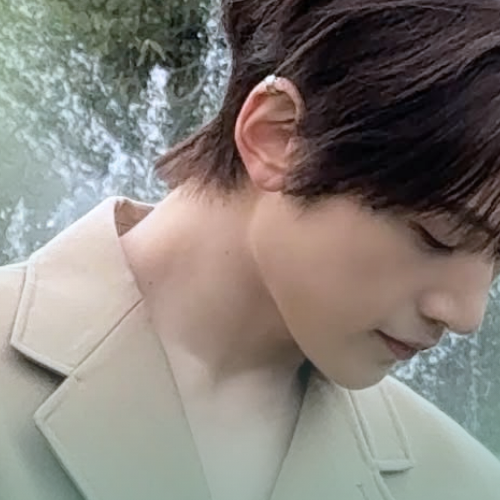 석매튜 (제로베이스원)의 최신 사진