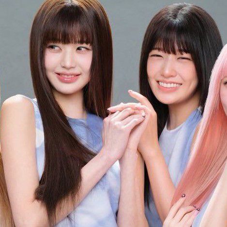 IVE的最新活动照片