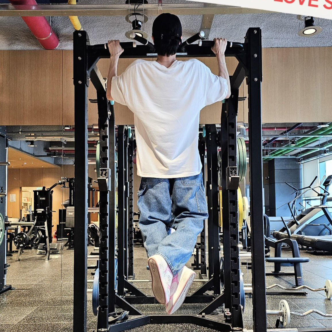 진 (방탄소년단)의 최신 사진