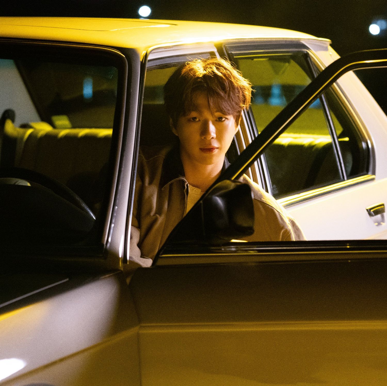 강다니엘의 최신 사진