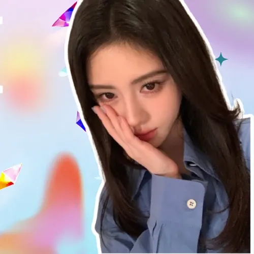 Recent activity shot of Ju Jingyi