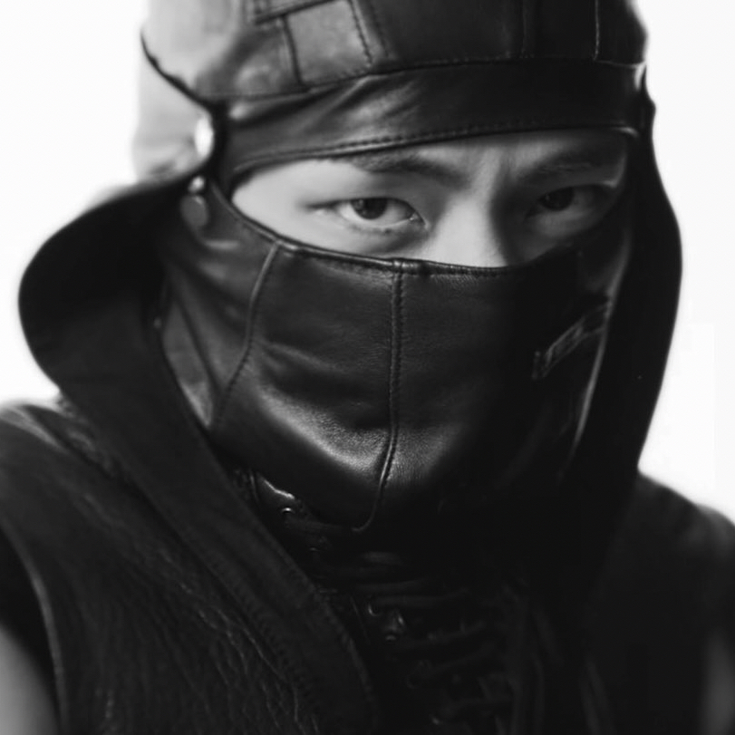 Foto terbaru V (BTS)