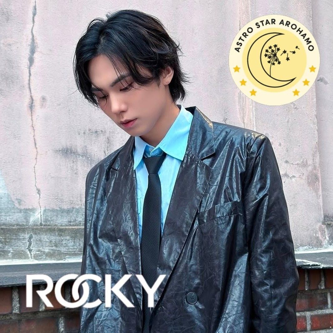 Latest photo of Rocky