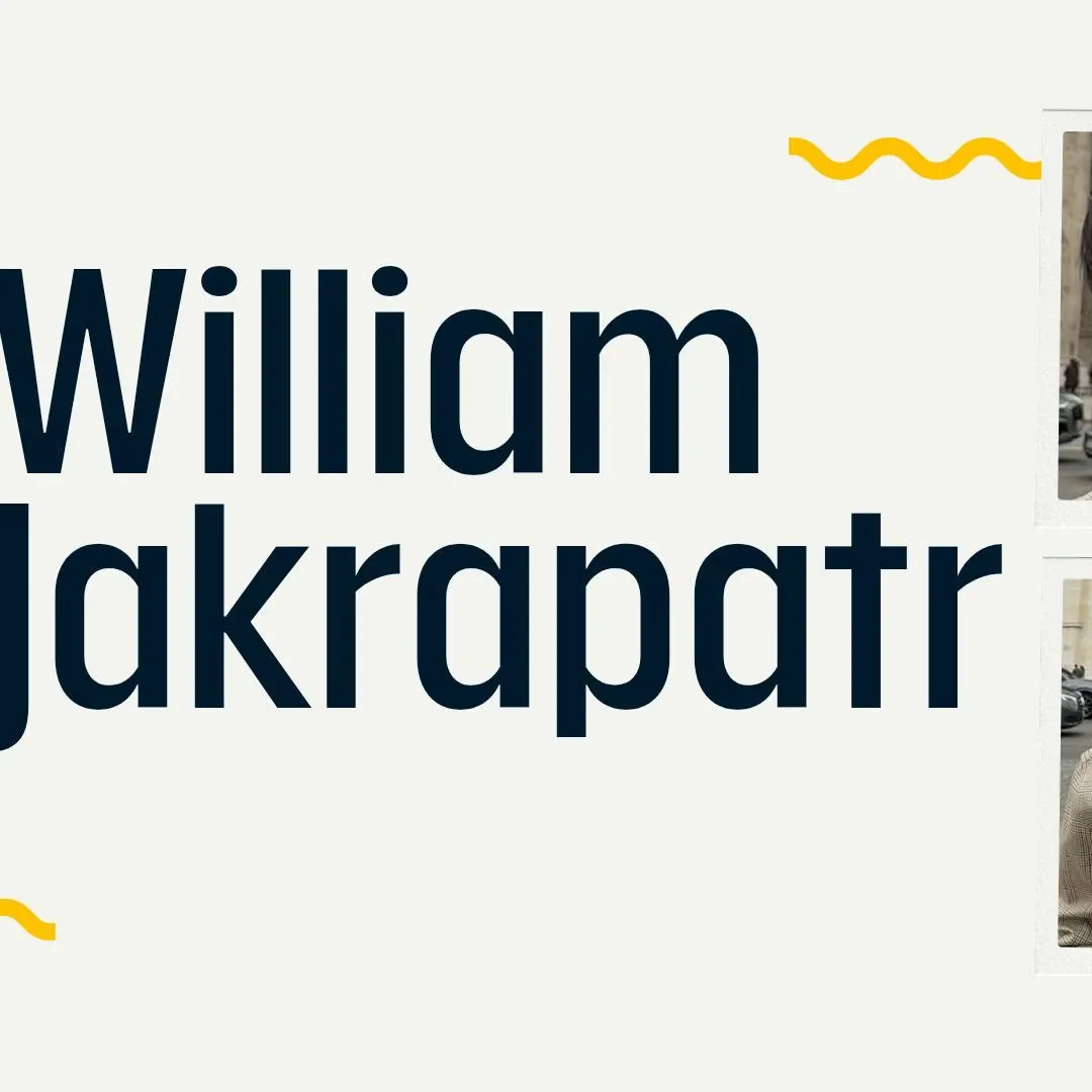 A moment captured by William (LYKN)'s fan