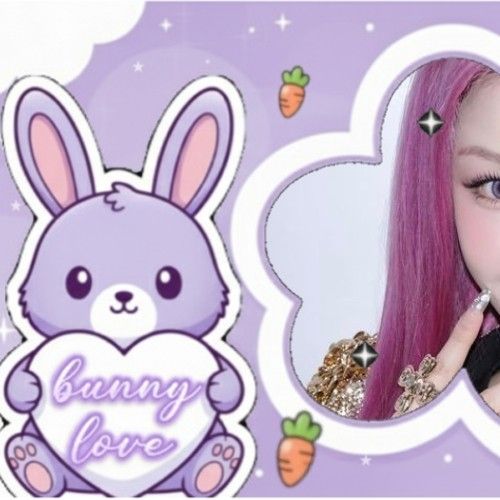 Latest photo of Pharita (BABYMONSTER)