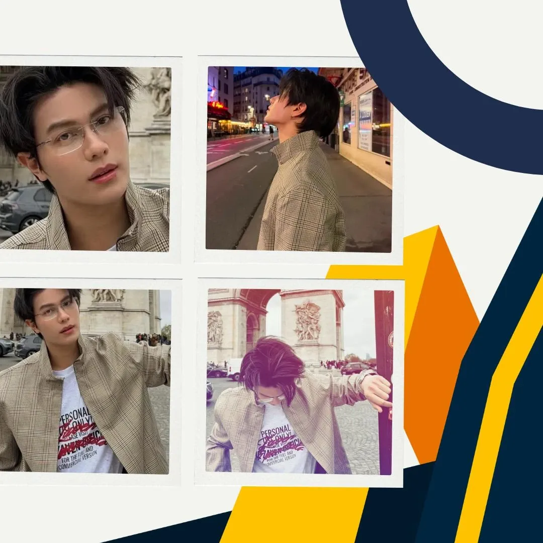 Latest photo of William (LYKN)