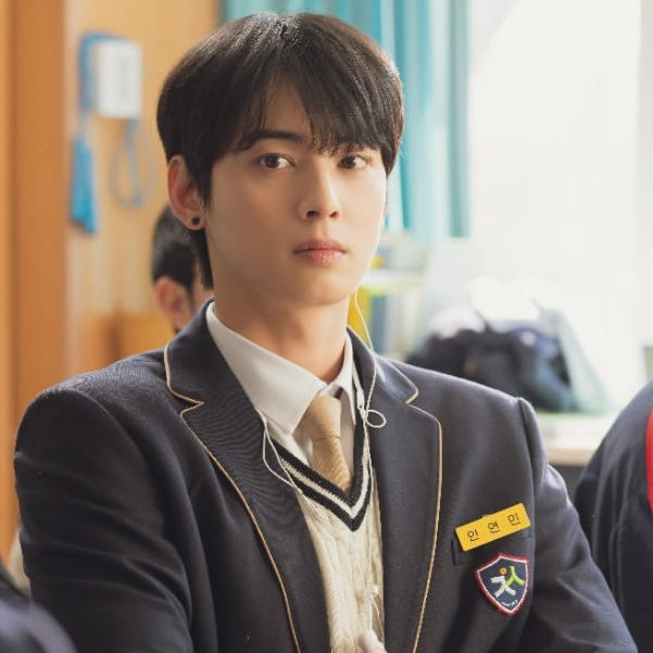 チャ･ウヌ (ASTRO)の最近の活動写真