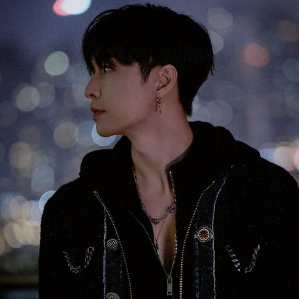 Foto profil Lay (EXO) yang disukai penggemar