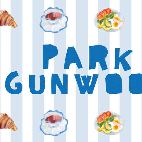 A moment captured by Park Gunwook (ZEROBASEONE)'s fan