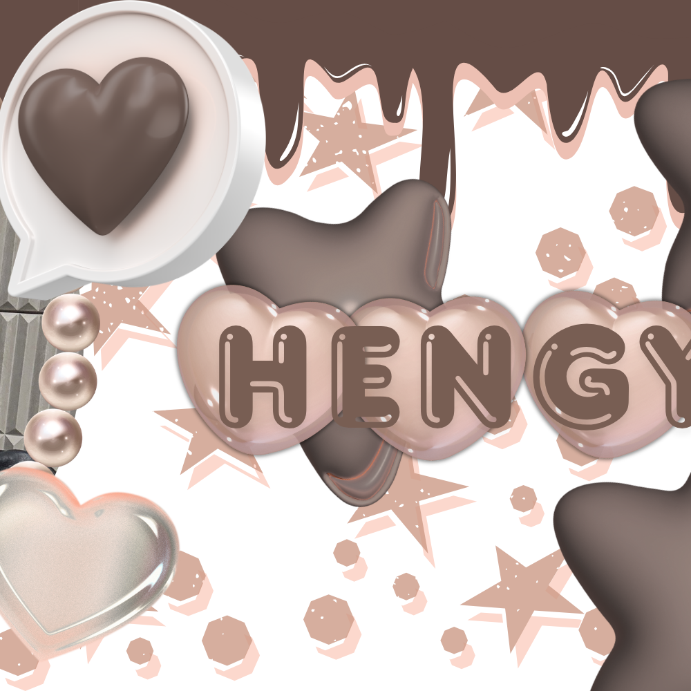 Latest photo of Hengyu (MODYSSEY)