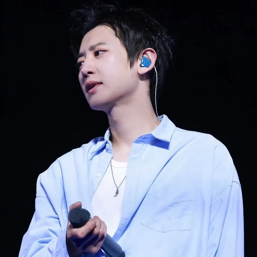 찬열 (EXO) 팬이 찍은 순간