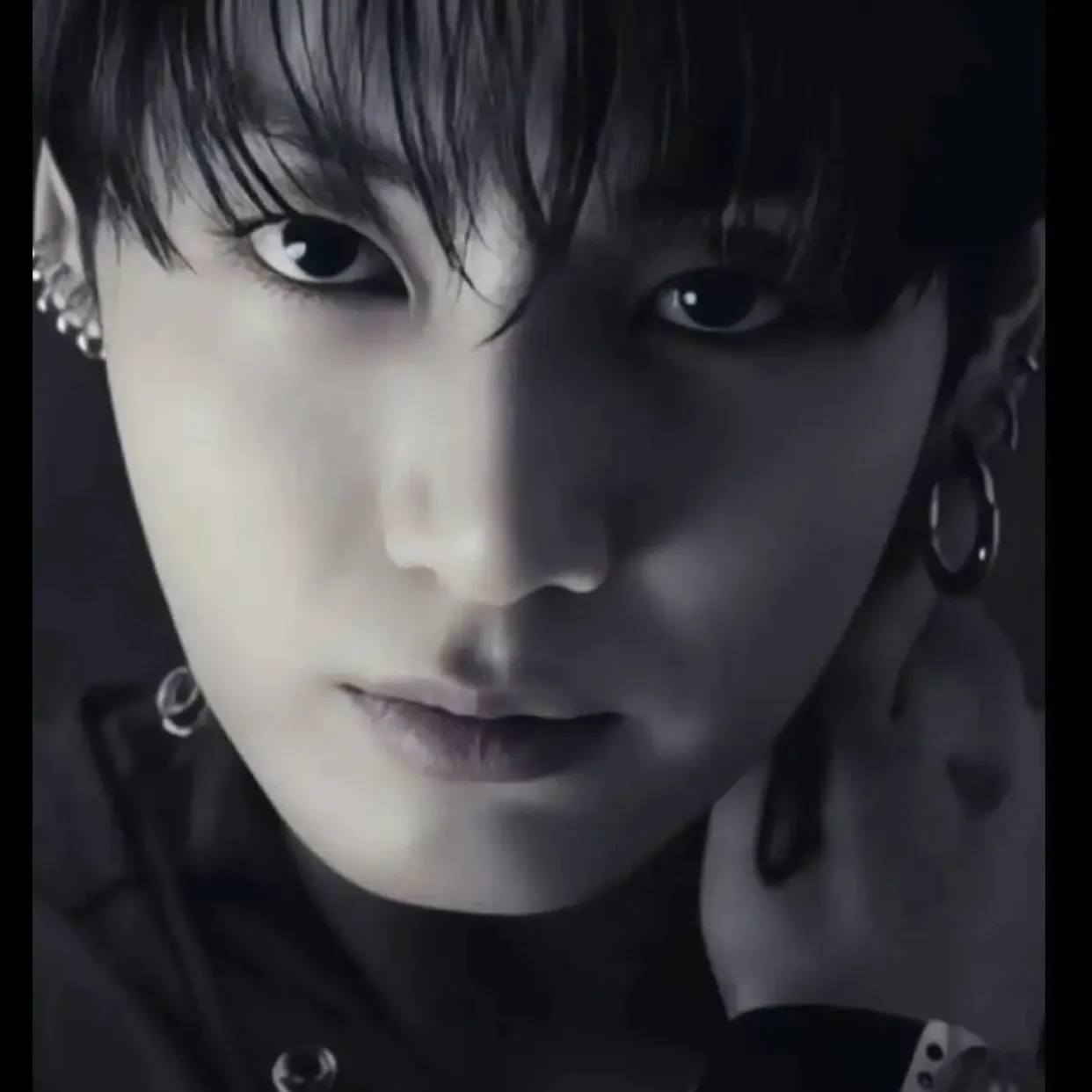 정국 (방탄소년단) 최근 활동샷