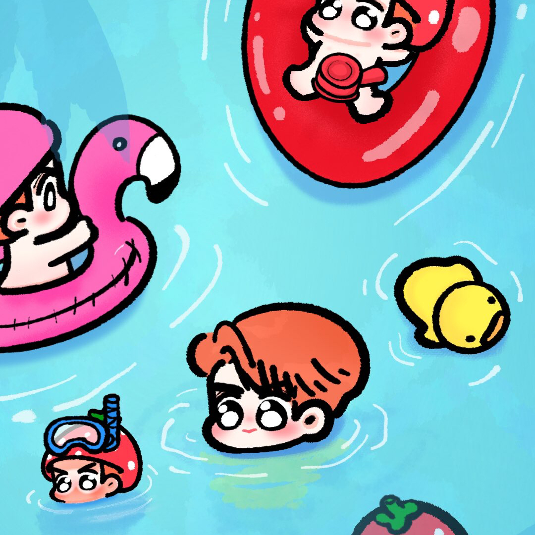 GOT7의 최신 사진