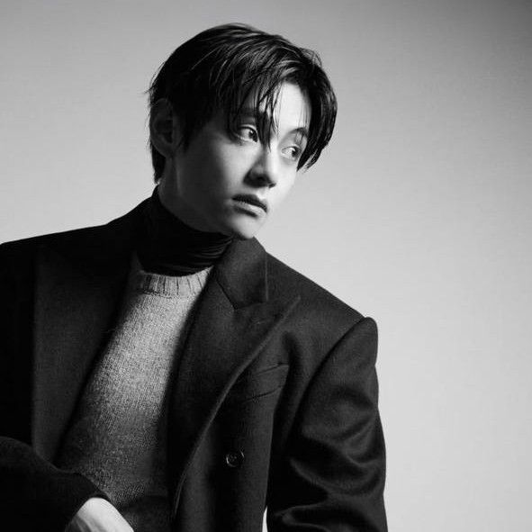 뷔 (방탄소년단) 팬이 찍은 순간