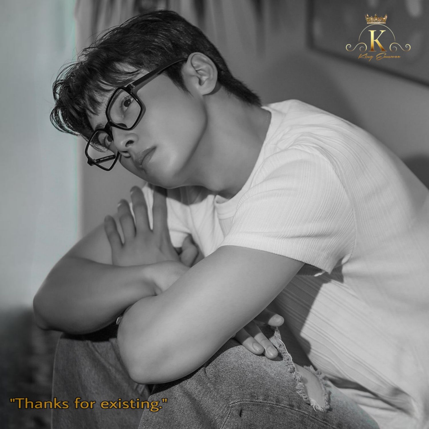 Latest photo of Eunwoo (ASTRO)