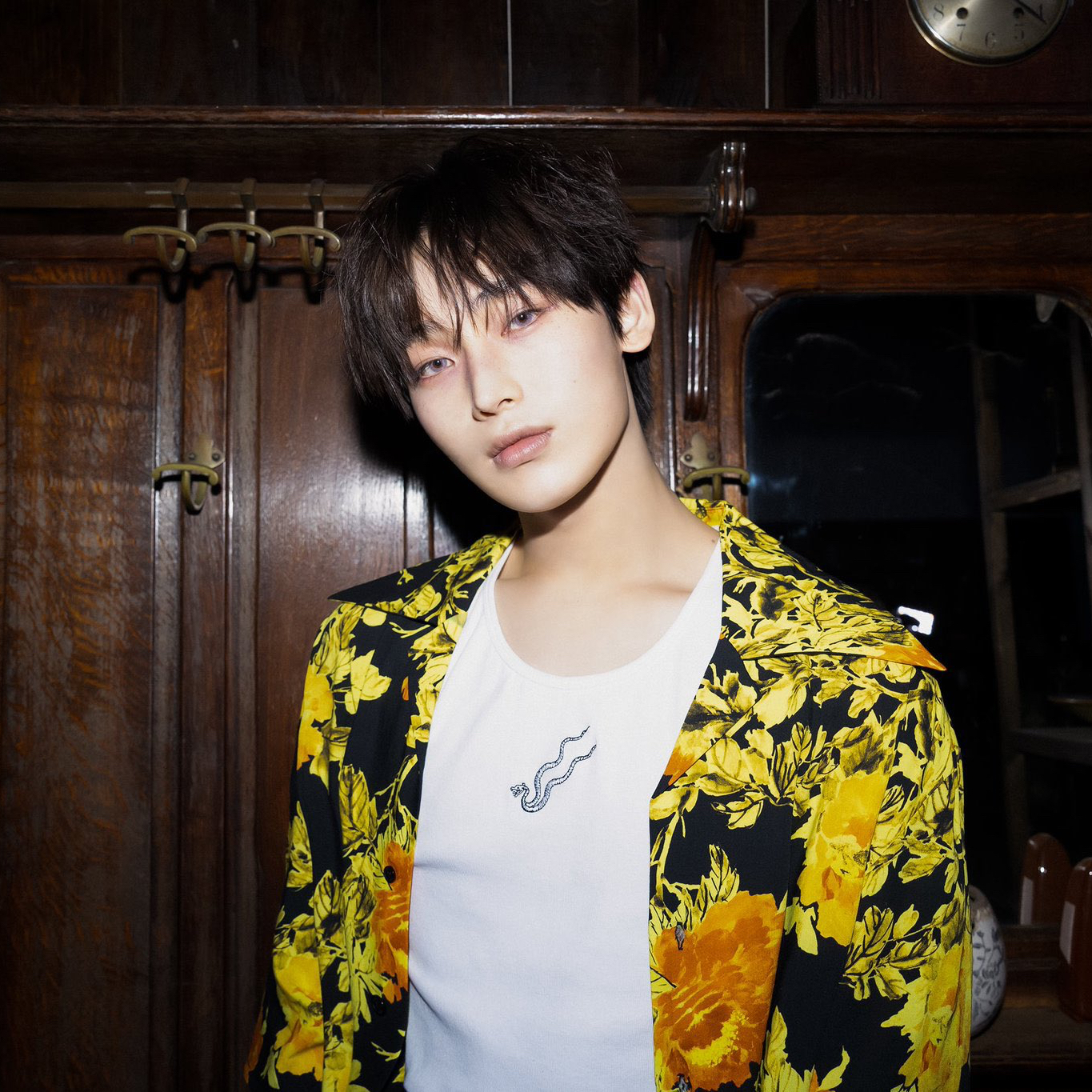 선우 (ENHYPEN) 팬이 찍은 순간