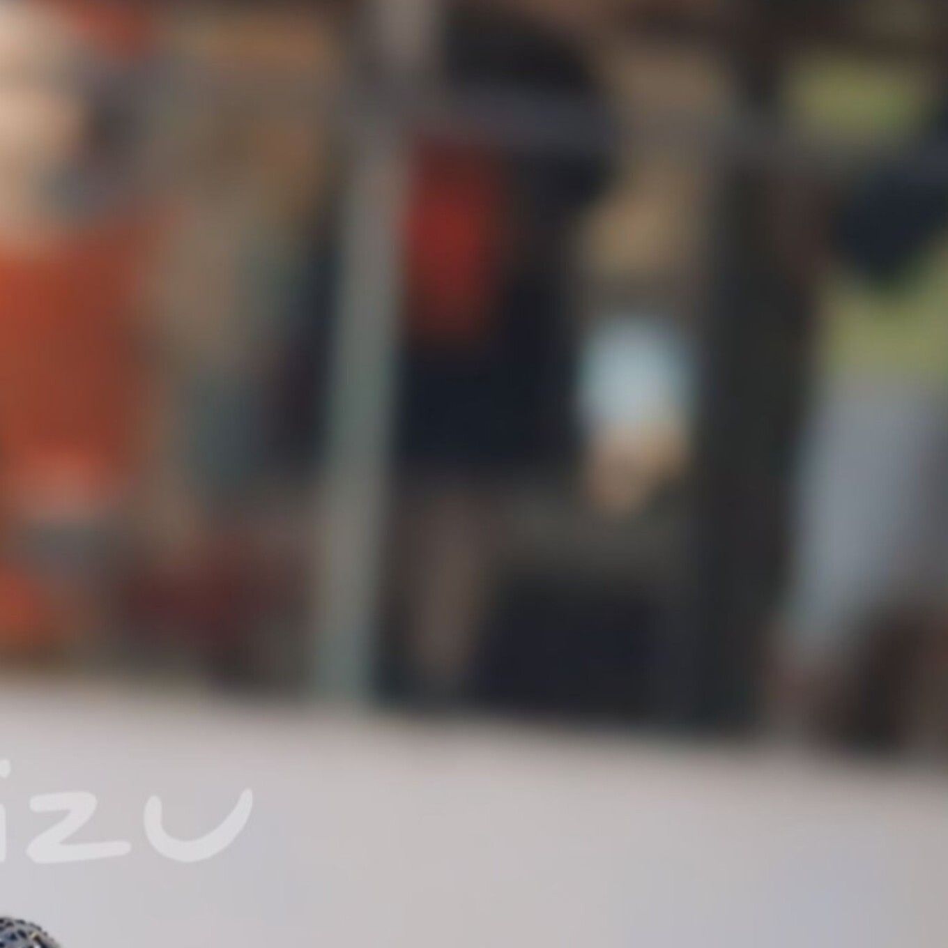 Behind-the-scenes cut of Lee Eunsang (YOUNITE)