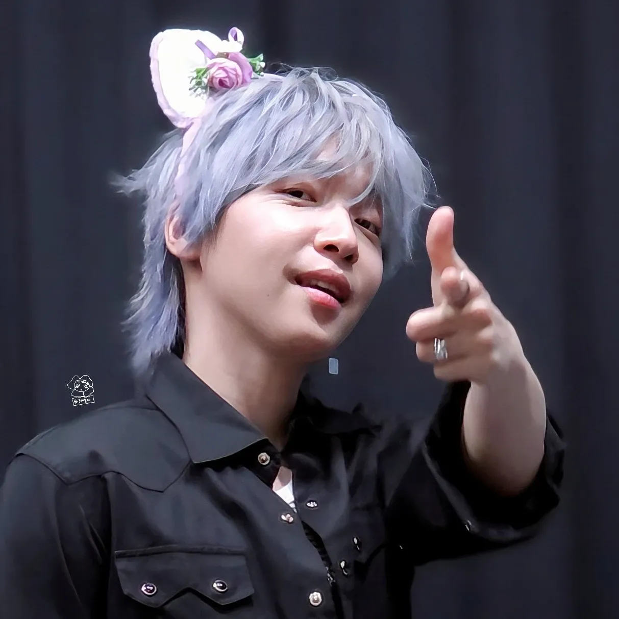 Latest photo of Jeong Sewoon