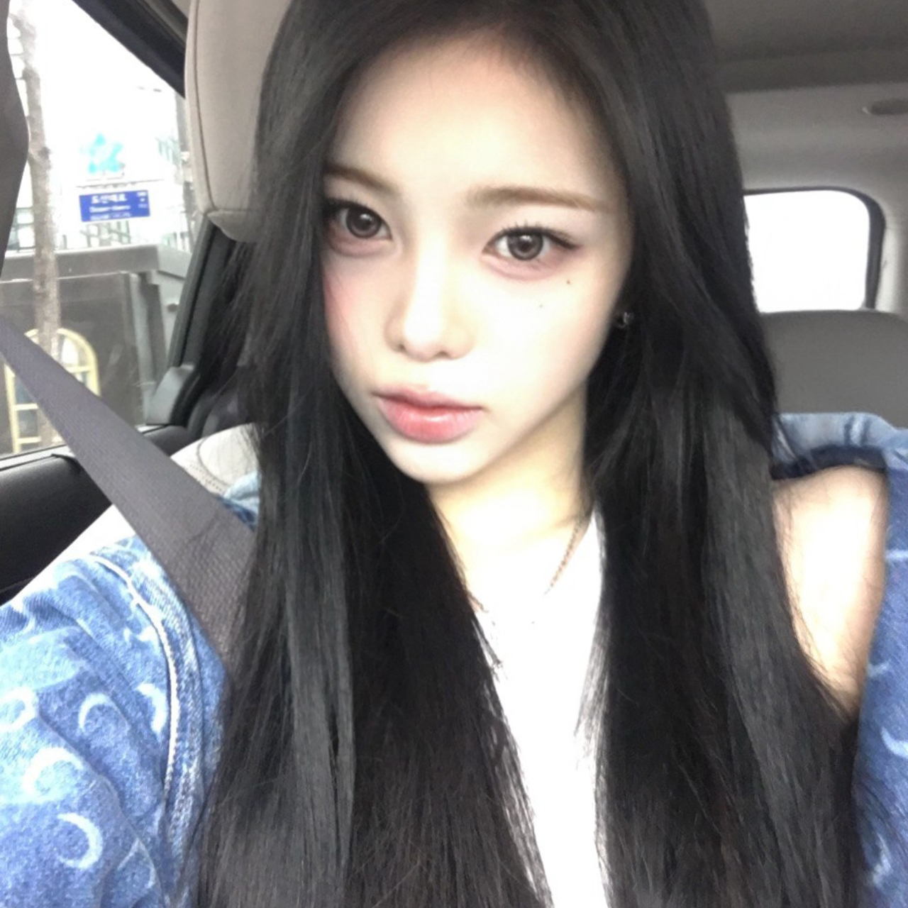 Behind-the-scenes cut of Ian (Hearts2Hearts)