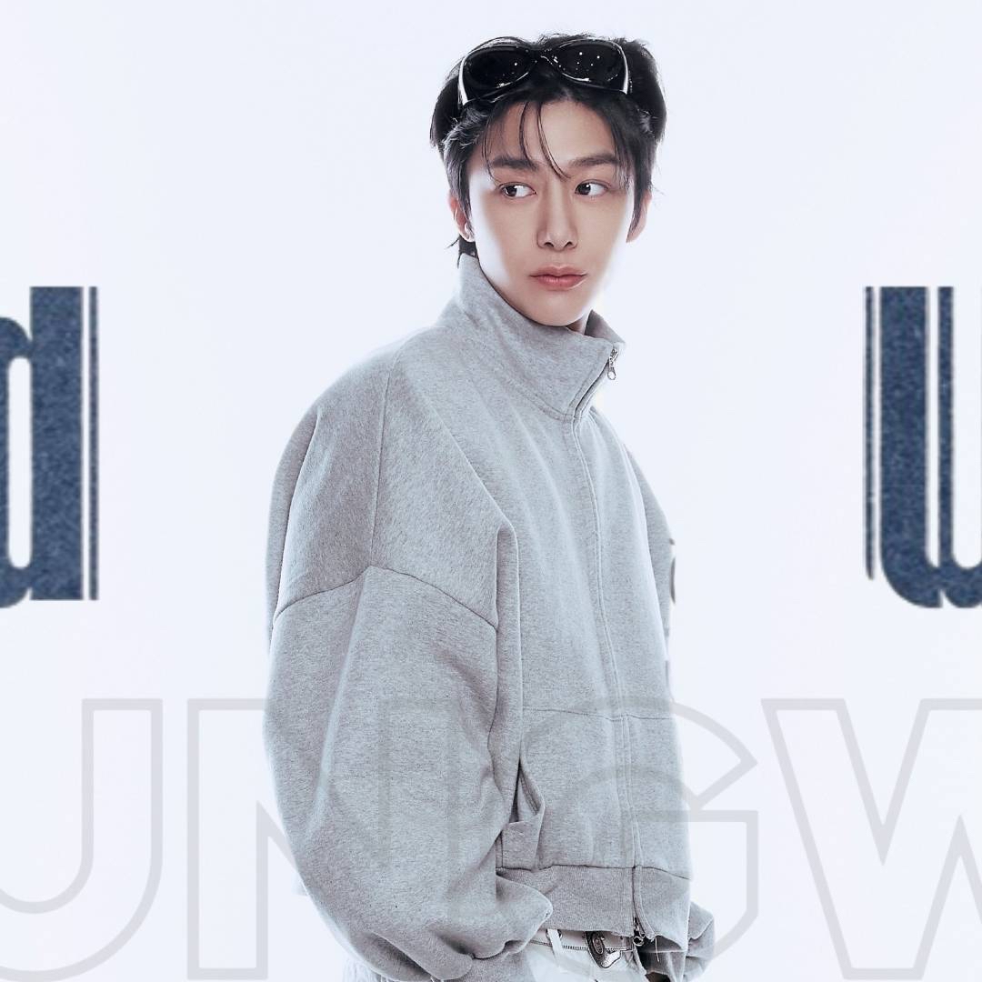 ヒョンウォン (MONSTA X)の最新写真