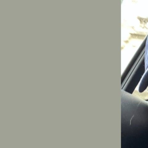 華莎 (MAMAMOO)粉絲拍下的瞬間