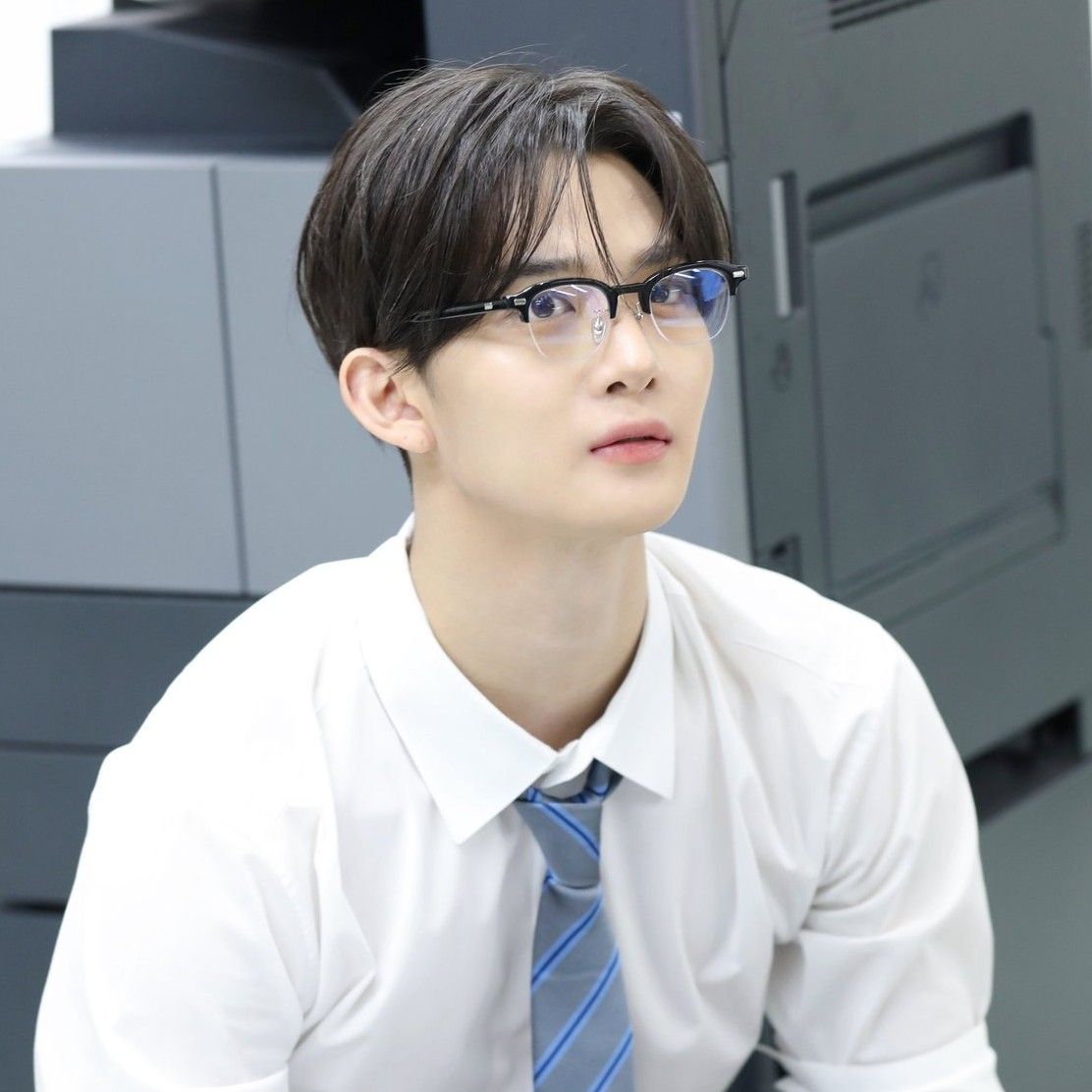 ペ・ジニョンの最新写真