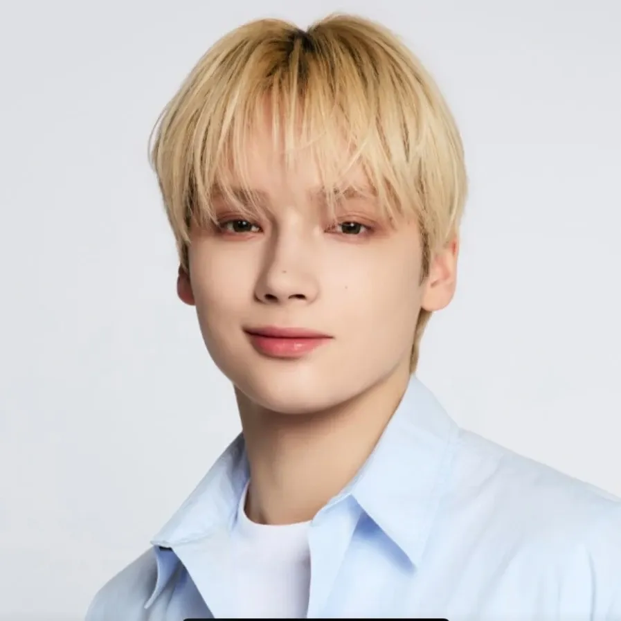 휴닝카이 (투모로우바이투게더)의 최신 사진