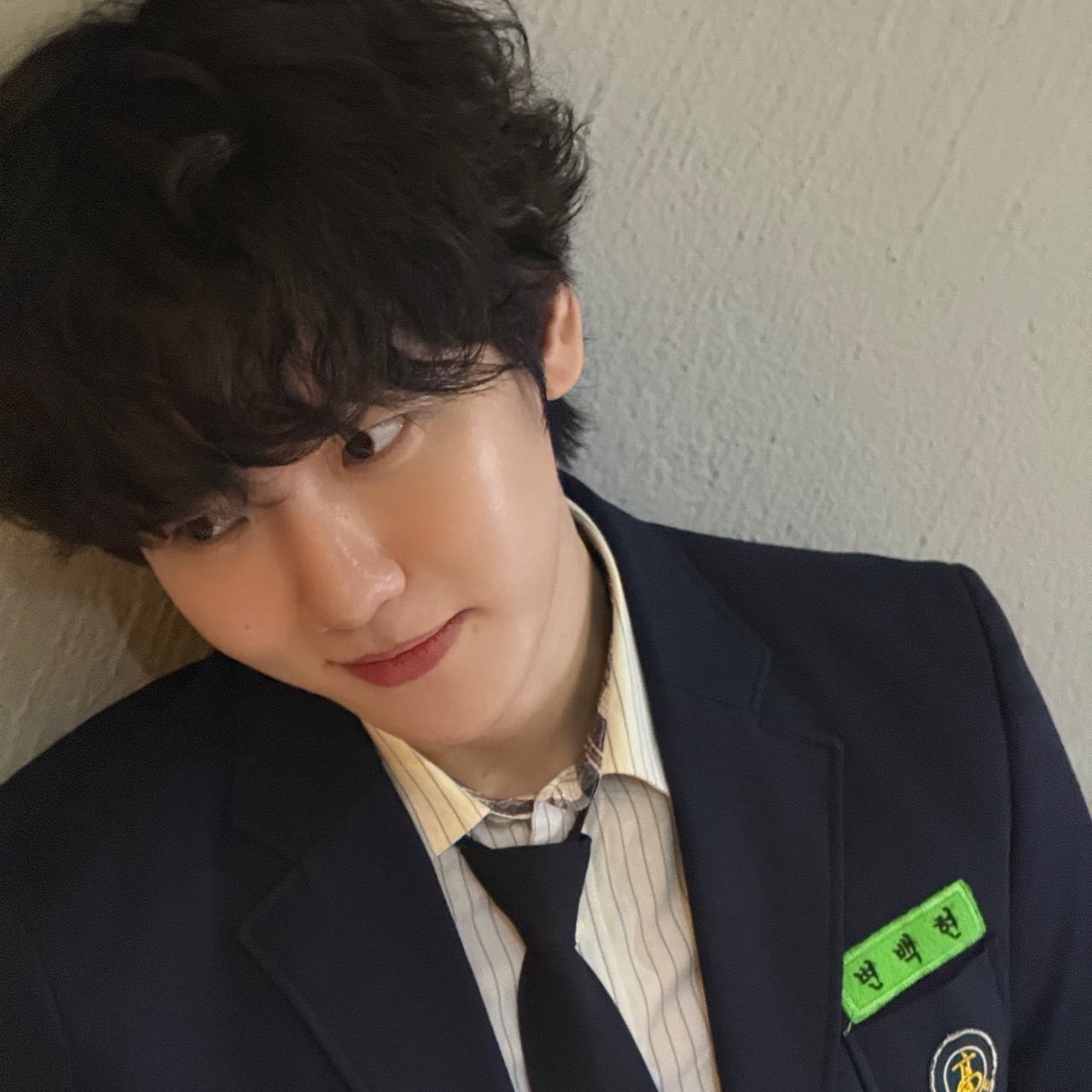 EXO 팬이 찍은 순간