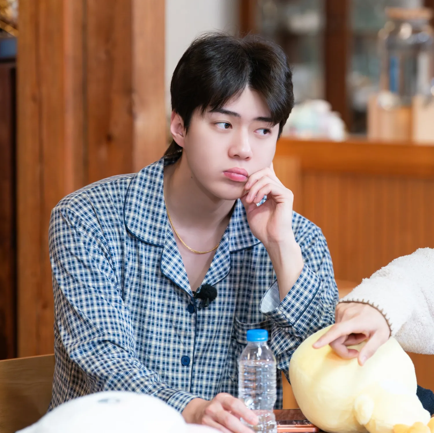 Foto aktivitas terbaru EXO