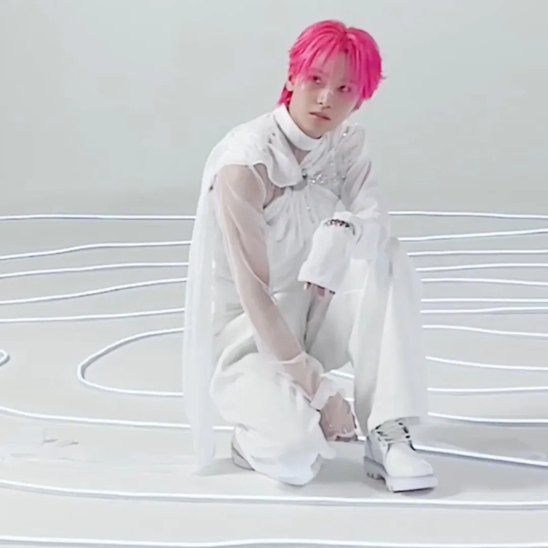 Latest photo of Kawashiri Ren (JO1)