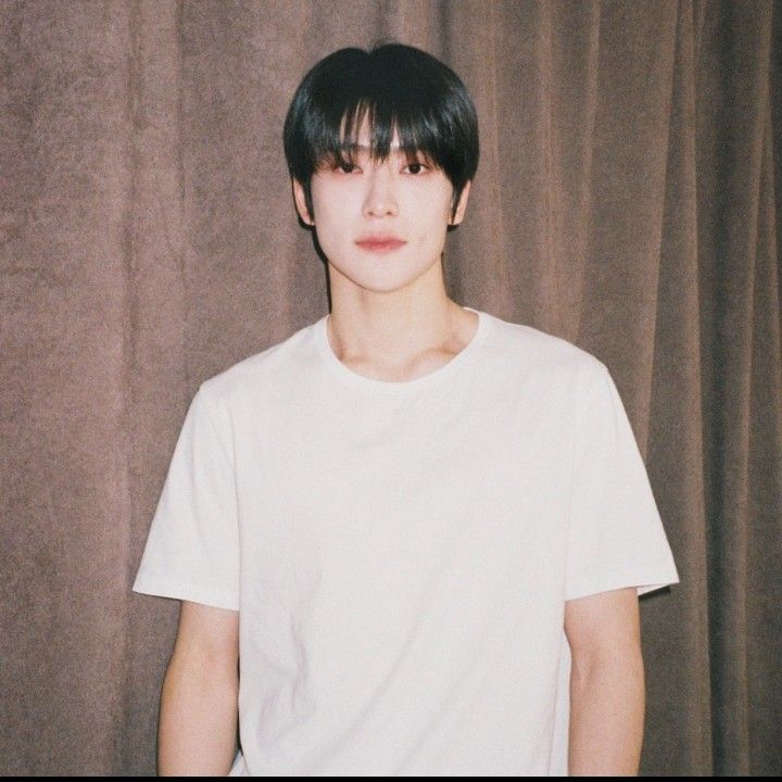 Latest photo of Jaehyun (NCT 127)