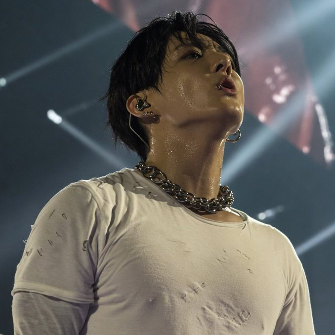 정국 (방탄소년단)의 최신 사진